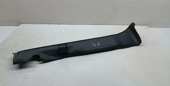 BMW 1 F20 F21 Fender end trim 7269998 5176726998