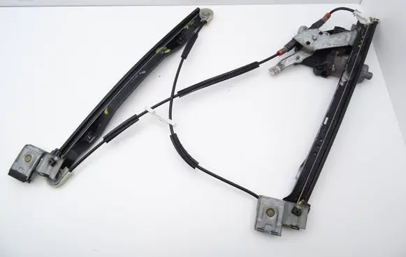Ford Mondeo Mk III Front door window regulator with motor 1S71F23201