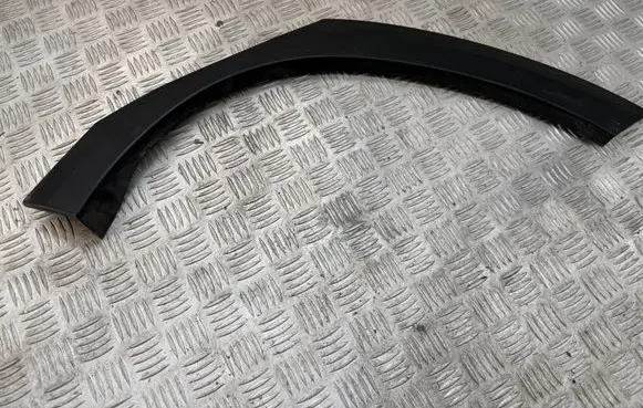 Peugeot 2008 I Rear arch trim 9817491477