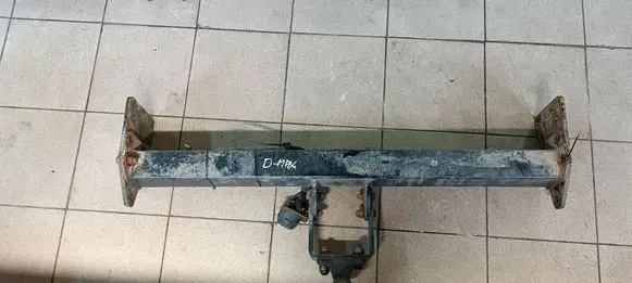 Isuzu D-Max Tow bar set 