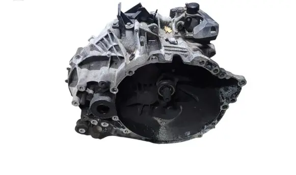 Volvo S60 Manual 6 speed gearbox 1285295 GU1R7002AEC