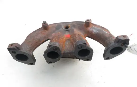 Citroen C3 Exhaust manifold 9636952310