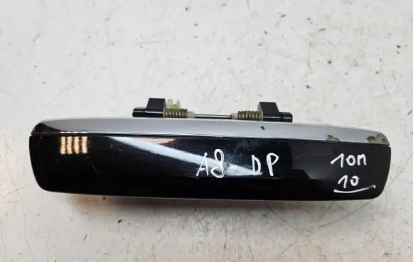 Audi A8 S8 D3 4E Front door exterior handle