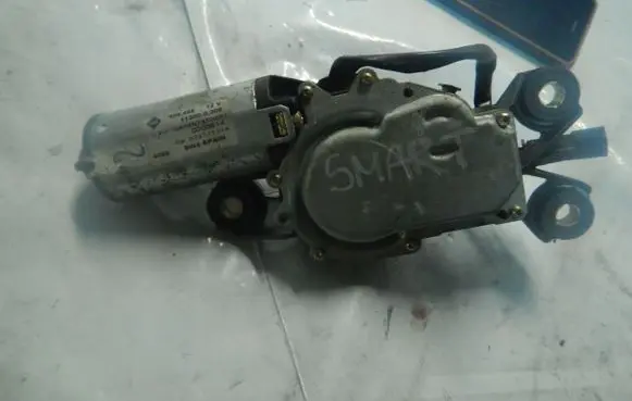 Smart ForTwo I Wiper motor 113000206