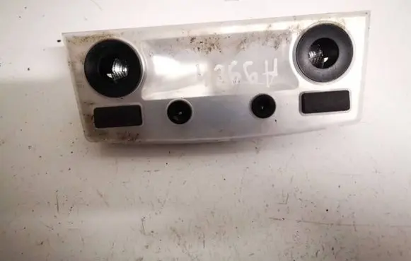 BMW 5 E60 E61 Front seat light 63316962057 6331-6962057