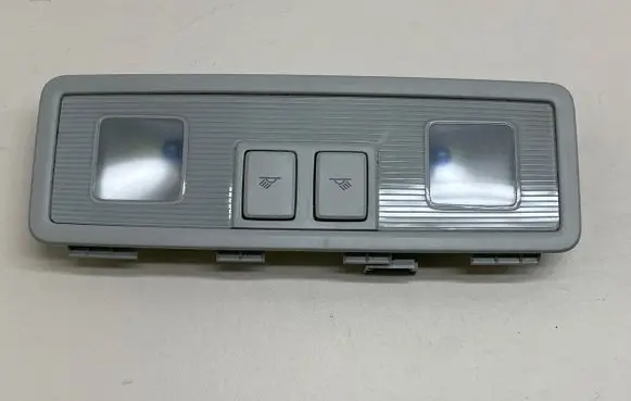 Volkswagen Golf VII Rear seat light 5G0947291J SB7FR 6082