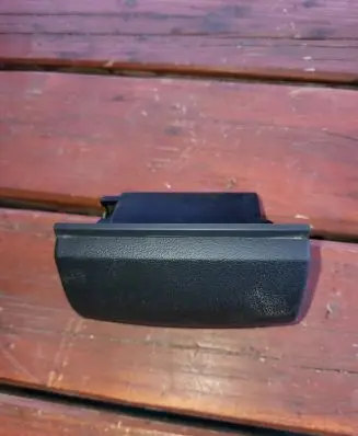 Audi A3 S3 8P Ashtray (rear) 8P0857961