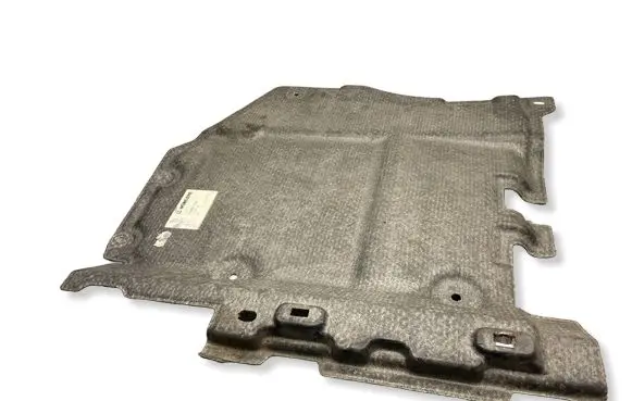 Mercedes-Benz ML W164 Other under body part 1646801123