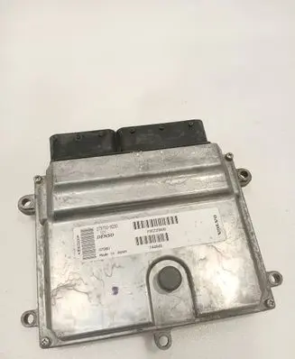 Volvo C30 Engine control unit/module P30729800 T44845 2797003290