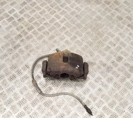 Volkswagen PASSAT B7 Front brake caliper