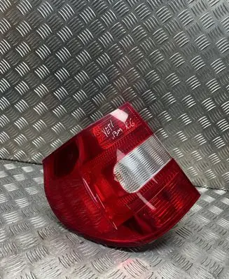 Skoda Yeti (5L) Rear/tail lights 5L0945095