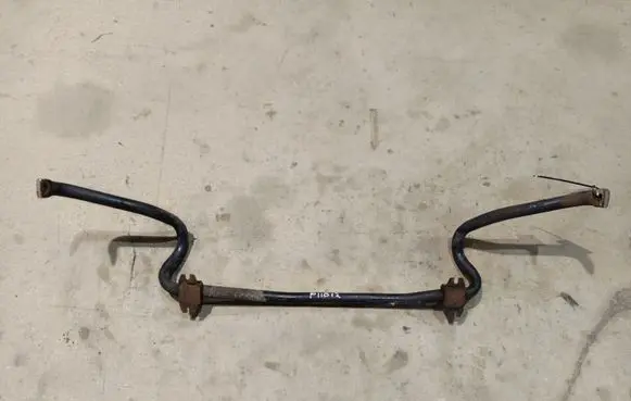 Opel Vectra C Front anti-roll bar/sway bar 