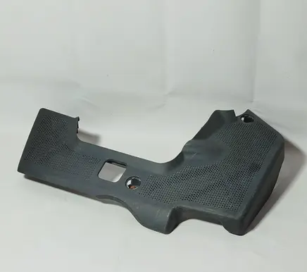 Volkswagen Golf IV Engine cover (trim) 06A119518D