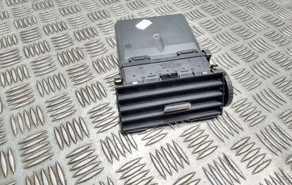 Ford C-MAX I Dash center air vent grill 3M51R014L21BE 05258004
