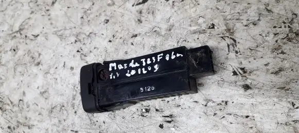 Mazda 323 F Interior lighting switch 5125