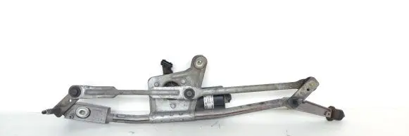 Volvo S60 Front wiper linkage and motor 30753099