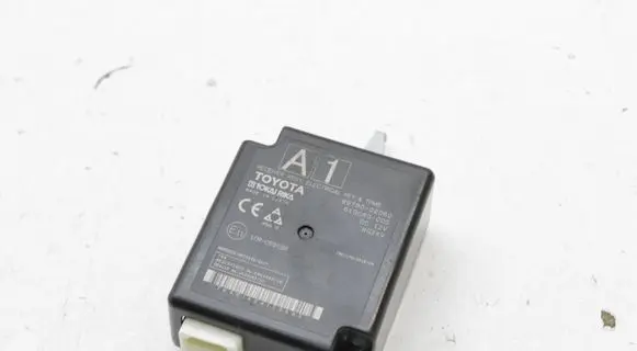 Toyota Corolla E210 E21 Tire pressure control unit 897B002060
