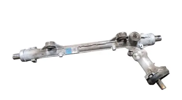 Steering rack