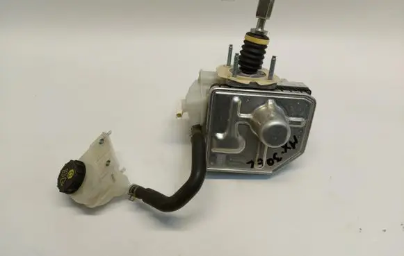 Mazda MX-30 ABS Pump d44k439a0