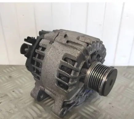 Fiat Scudo Generator/alternator 0986082240 0986XL5273