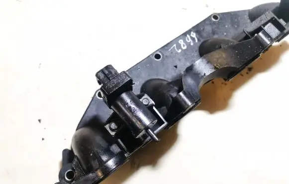 Renault Espace - Grand espace IV Turbo solenoid valve 7700113709