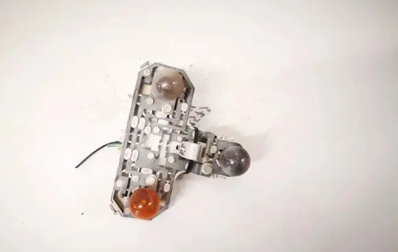 Volvo S80 Tail light bulb cover holder 14997401 149974-01