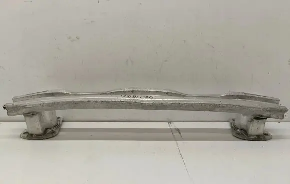 Audi Q7 4L Rear bumper support beam 4M0807309