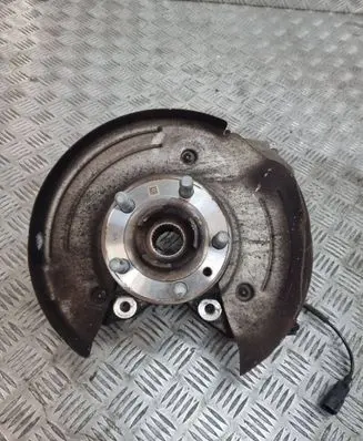 Land Rover Discovery Sport Rear wheel hub