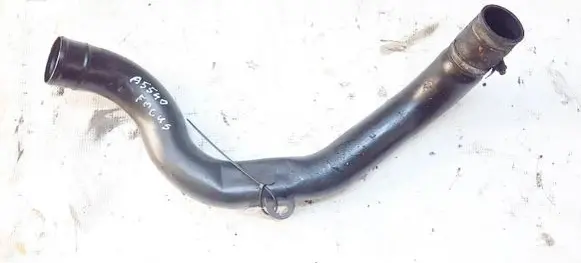 Ford Focus Intercooler hose/pipe