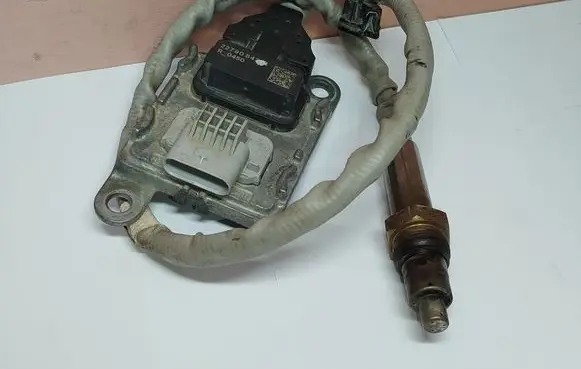 Renault Master III Lambda probe sensor 227908421R HMLGT6114R