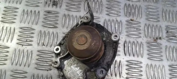 Renault Laguna II Water pump