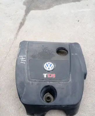 Volkswagen Golf IV Engine cover (trim) 038103925AJ 01331612 054597A