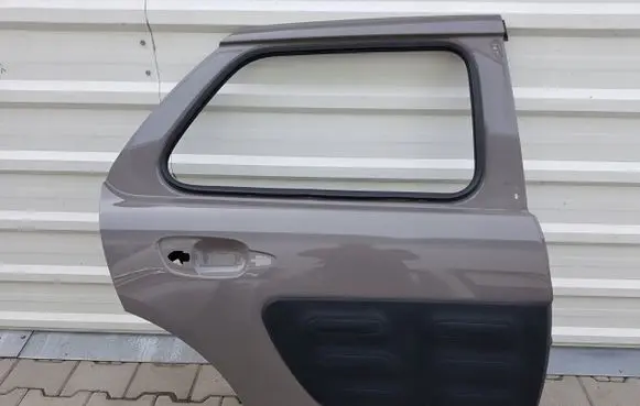 Citroen C4 Cactus Rear door 