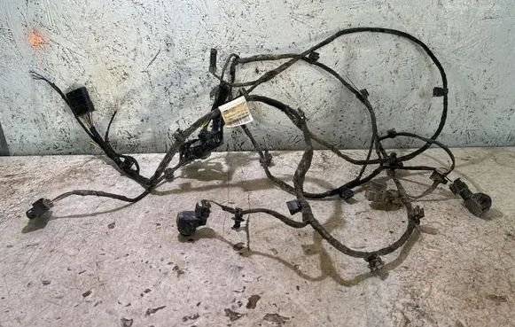 Mercedes-Benz A W177 AMG Parking sensor (PDC) wiring loom A1775404656