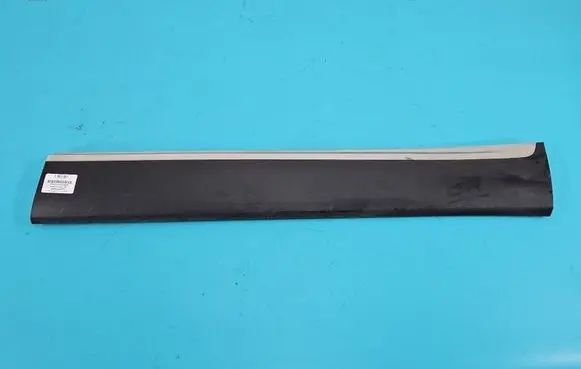 Front door trim (molding)