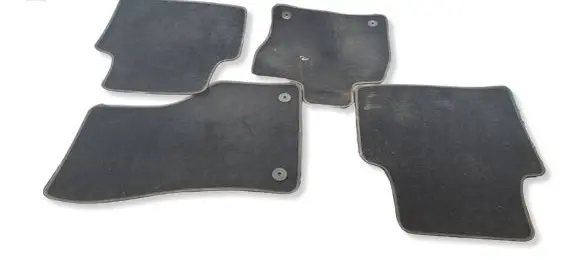 Skoda Superb B8 (3V) Car floor mat set 3V1863011JHS