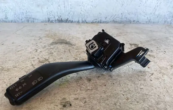 Volkswagen PASSAT B6 Indicator stalk ANP80H013D 4RE0423C