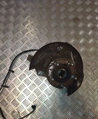 Opel Antara Front wheel hub