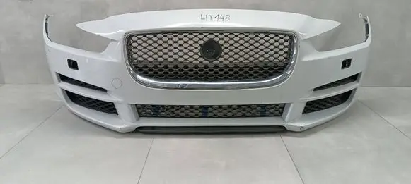 Jaguar XE Front bumper GX7317F003AA