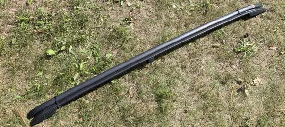 Volkswagen Touran II Roof bar rail 1T0860025J