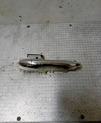 KIA Picanto Rear door exterior handle