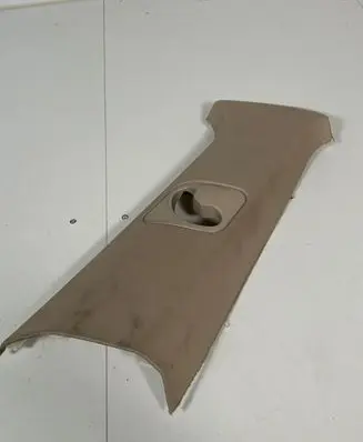 BMW X5 F15 (A) pillar trim 505468PB