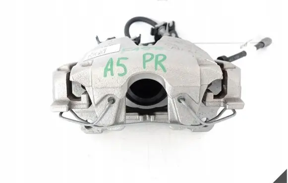 Audi A5 Rear brake caliper 8W0615106DC