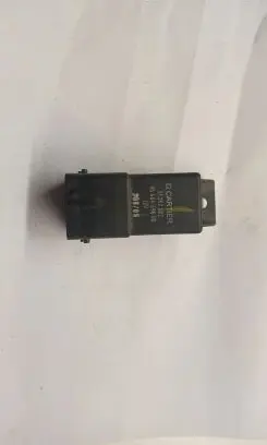 Citroen C5 Glow plug pre-heat relay 51252002
