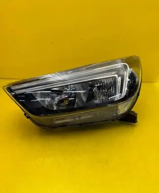 Opel Mokka X Headlight/headlamp 42589988