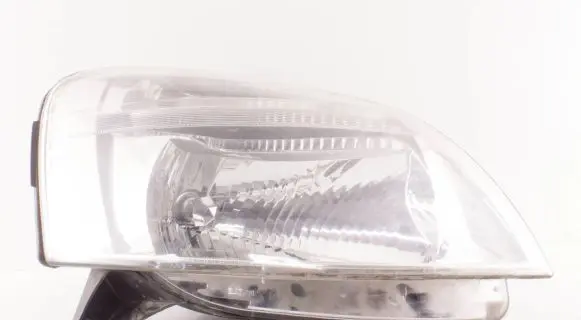 Peugeot Partner Headlight/headlamp 552-1118R