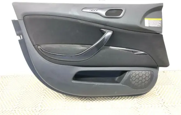 Citroen C5 Front door card panel trim