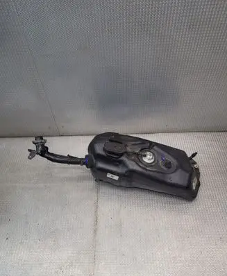Jaguar XE AdBlue liquid reservoir GX735J228A