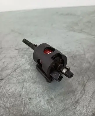 BMW 5 E39 Webasto auxiliary heater fuel pump 19486B