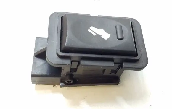 Dodge Grand Caravan Accelerator pedal position sensor 28110680